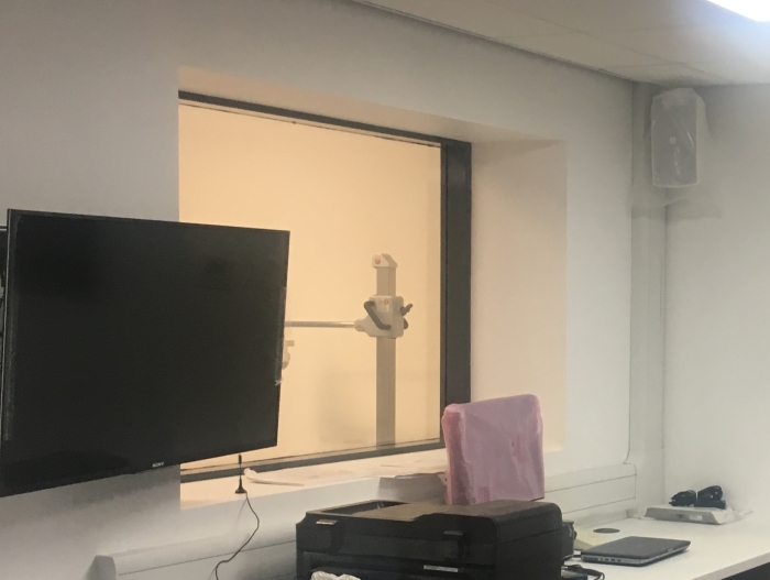 Diagnostic Imaging Internal Picture 002